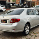 Toyota Corolla XEi 2.0 Flex 16V Aut. 2011 Flex-4