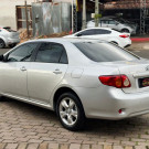 Toyota Corolla XEi 2.0 Flex 16V Aut. 2011 Flex-2