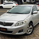 Toyota Corolla XEi 2.0 Flex 16V Aut. 2011 Flex-0
