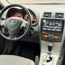 Toyota Corolla XEi 2.0 Flex 16V Aut. 2011 Flex-9