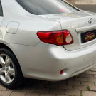 Toyota Corolla XEi 2.0 Flex 16V Aut. 2011 Flex-3