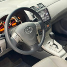 Toyota Corolla XEi 2.0 Flex 16V Aut. 2011 Flex-10