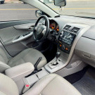 Toyota Corolla XEi 2.0 Flex 16V Aut. 2011 Flex-7