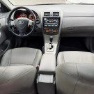 Toyota Corolla XEi 2.0 Flex 16V Aut. 2011 Flex-8
