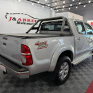 Toyota Hilux CD SRV D4-D 4x4 3.0 TDI Diesel Aut 2011 Diesel-2
