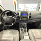 Toyota Hilux CD SRV D4-D 4x4 3.0 TDI Diesel Aut 2011 Diesel-6
