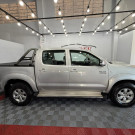 Toyota Hilux CD SRV D4-D 4x4 3.0 TDI Diesel Aut 2011 Diesel-4
