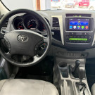 Toyota Hilux CD SRV D4-D 4x4 3.0 TDI Diesel Aut 2011 Diesel-5