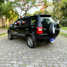 Ford EcoSport XLS FREESTYLE 1.6 Flex 8V 5p 2007 Flex-14