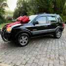 Ford EcoSport XLS FREESTYLE 1.6 Flex 8V 5p 2007 Flex-7
