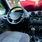 Ford EcoSport XLS FREESTYLE 1.6 Flex 8V 5p 2007 Flex-10