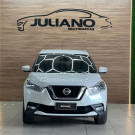 Nissan KICKS SL 1.6 16V FlexStar 5p Aut. 2019 Flex-11