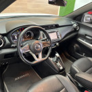 Nissan KICKS SL 1.6 16V FlexStar 5p Aut. 2019 Flex-3