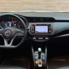 Nissan KICKS SL 1.6 16V FlexStar 5p Aut. 2019 Flex-5