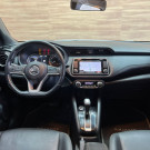 Nissan KICKS SL 1.6 16V FlexStar 5p Aut. 2019 Flex-4