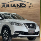 Nissan KICKS SL 1.6 16V FlexStar 5p Aut. 2019 Flex-9