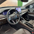 Jeep Commander Overl. TD380 2.0 4x4 Die. Aut. 2022 Diesel-4