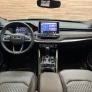 Jeep Commander Overl. TD380 2.0 4x4 Die. Aut. 2022 Diesel-5