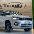 Jeep Commander Overl. TD380 2.0 4x4 Die. Aut. 2022 Diesel-12