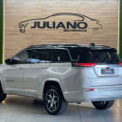 Jeep Commander Overl. TD380 2.0 4x4 Die. Aut. 2022 Diesel-2