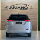 Jeep Commander Overl. TD380 2.0 4x4 Die. Aut. 2022 Diesel-15