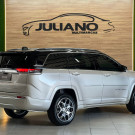 Jeep Commander Overl. TD380 2.0 4x4 Die. Aut. 2022 Diesel-1