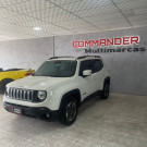 Jeep Renegade1.8 4x2 Flex 16V Aut. 2021 Flex-1