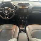 Jeep Renegade1.8 4x2 Flex 16V Aut. 2021 Flex-5