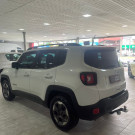 Jeep Renegade1.8 4x2 Flex 16V Aut. 2021 Flex-3