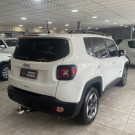 Jeep Renegade1.8 4x2 Flex 16V Aut. 2021 Flex-2