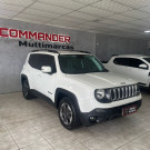 Jeep Renegade1.8 4x2 Flex 16V Aut. 2021 Flex-0