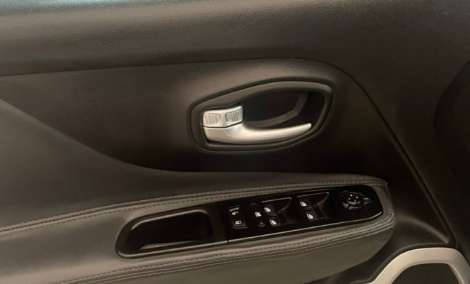 Jeep Renegade1.8 4x2 Flex 16V Aut. 2021 Flex-7