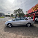 Toyota Corolla XLi 1.6 16V 110cv Aut. 2004 Gasolina-0
