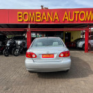 Toyota Corolla XLi 1.6 16V 110cv Aut. 2004 Gasolina-2