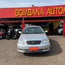 Toyota Corolla XLi 1.6 16V 110cv Aut. 2004 Gasolina-6