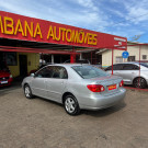 Toyota Corolla XLi 1.6 16V 110cv Aut. 2004 Gasolina-1