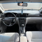 Toyota Corolla XLi 1.6 16V 110cv Aut. 2004 Gasolina-7