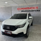 Fiat Strada Endurance 1.4 Flex 8V CD 2022 Flex-1