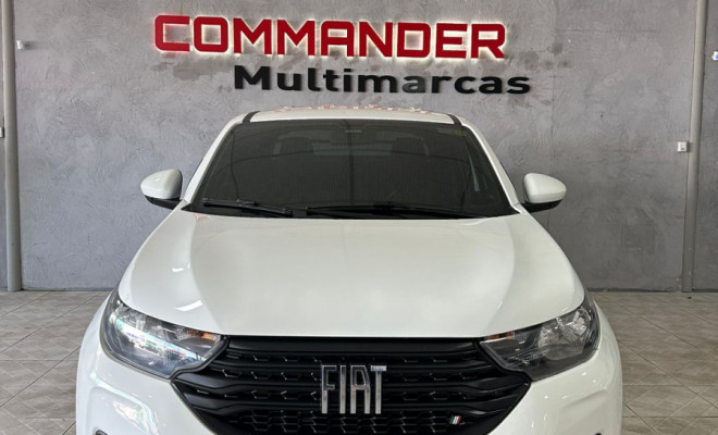 Fiat Strada Endurance 1.4 Flex 8V CD 2022 Flex