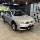VW - VolksWagen Saveiro 1.6 Mi Total Flex 8V CE 2013 Flex-0
