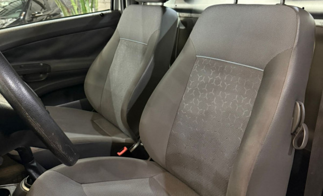 VW - VolksWagen Saveiro 1.6 Mi Total Flex 8V CE 2013 Flex-6