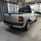 VW - VolksWagen Saveiro 1.6 Mi Total Flex 8V CE 2013 Flex-3