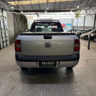 VW - VolksWagen Saveiro 1.6 Mi Total Flex 8V CE 2013 Flex-4