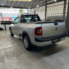 VW - VolksWagen Saveiro 1.6 Mi Total Flex 8V CE 2013 Flex-2