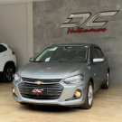GM - Chevrolet ONIX HATCH LTZ 1.0 12V TB Flex 5p Aut. 2025 Flex-1