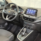 GM - Chevrolet ONIX HATCH LTZ 1.0 12V TB Flex 5p Aut. 2025 Flex-6