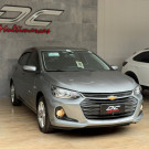 GM - Chevrolet ONIX HATCH LTZ 1.0 12V TB Flex 5p Aut. 2025 Flex-2