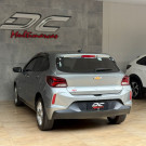 GM - Chevrolet ONIX HATCH LTZ 1.0 12V TB Flex 5p Aut. 2025 Flex-3