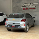 GM - Chevrolet ONIX HATCH LTZ 1.0 12V TB Flex 5p Aut. 2025 Flex-4