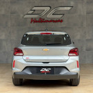 GM - Chevrolet ONIX HATCH LTZ 1.0 12V TB Flex 5p Aut. 2025 Flex-5